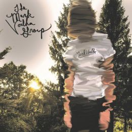 Mark Vodka Group, The - s/t LP