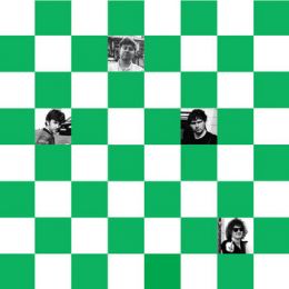 Number Ones, The - Sorry 7