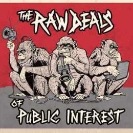 Raw Deals, The - Of public interest 7