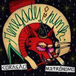 Renegades Of Punk, The - Coracao metronomo LP