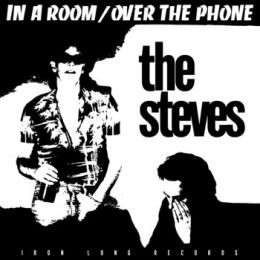 Steves, The - In a room 7