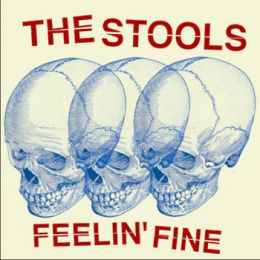 Stools, The - Feelin fine 7