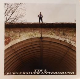 Tis L - Subversiver Untergrund LP