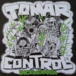 Tomar Control - Incendiario 7
