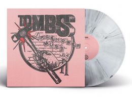 Tombs Beats - Irgendwer muss ja Vol. 2 LP
