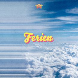 Tot - Ferien LP