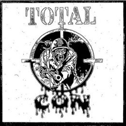 Total Con - Who Needs The Peace Corps? 7
