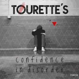 Tourettes - Confidence in disorder Tape