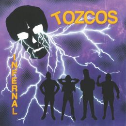 Tozcos - Infernal LP