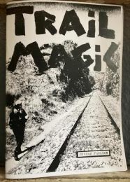 Trail Magic #11 - Hiking Fanzine