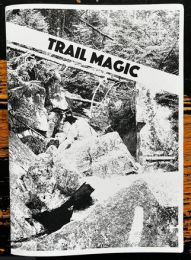 Trail Magic #09 - Hiking Fanzine