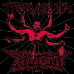 Travolta - In tinnitus we trust LP