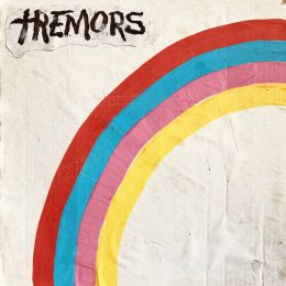Tremors - Love is war now LP