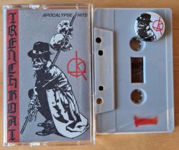 Trenchkoat - Apocalypse hits Tape