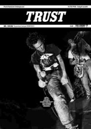 Trust #139 - Dezember / Januar 2009 / 2010
