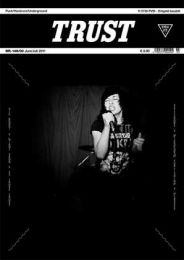 Trust #148 - Juni / Juli 2011