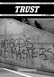 Trust #162 - Oktober / November 2013