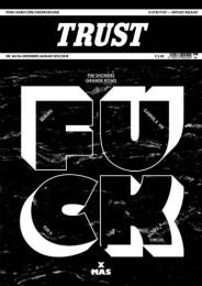 Trust #163 - Dezember / Januar 2013 / 2014