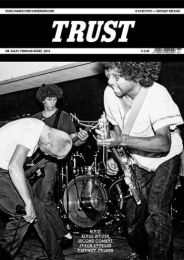 Trust #164 - Februar / März 2014