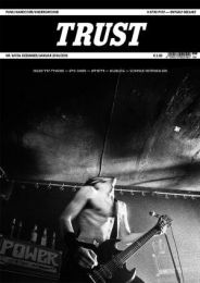 Trust #169 - Dezember/Januar 2014/2015