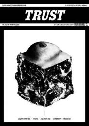 Trust #172 - Juni/Juli 2015