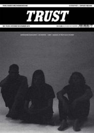 Trust #174 - Oktober/November 2015