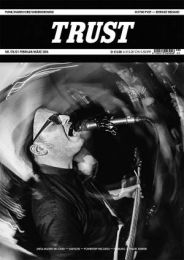 Trust #176 - Februar / März 2016