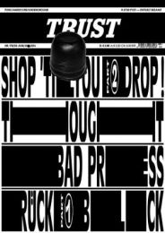 Trust #178 - Juni/Juli 2016