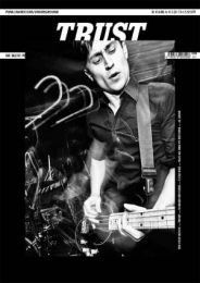 Trust #182 - Februar / März 2017