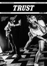 Trust #195 - April/Mai 2019