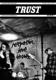 Trust #197 - August / September 2019