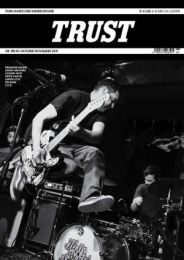 Trust #198 - Oktober/November 2019