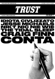 Trust #200 - Februar / März 2020