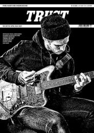 Trust #207 - April / Mai 2021