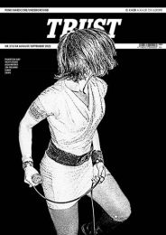 Trust #215 - August/September 2022