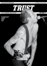 Trust #217 - Dezember/Januar 2022/2023