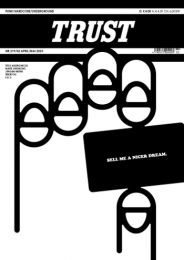 Trust #219 - April / Mai 2023