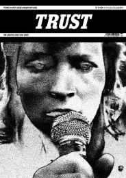 Trust #220 - Juni / Juli 2023