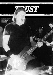 Trust #221 - August / September 2023