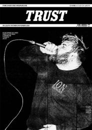 Trust #222 - Oktober/November 2023