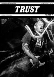 Trust #230 - Februar 2025