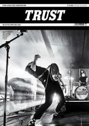 Trust #237 - April / Mai 2026