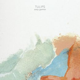 Tulips - Easy games LP
