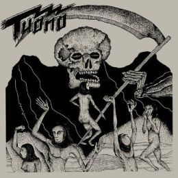 Tuono - Ho Scelto La Morte LP