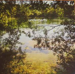 Underparts - Wild swimming LP