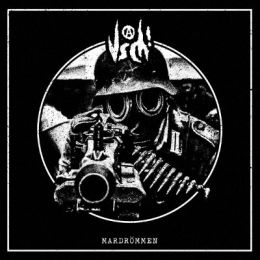 Usch! - Mardrömen LP