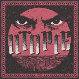 Utopie - Virage LP