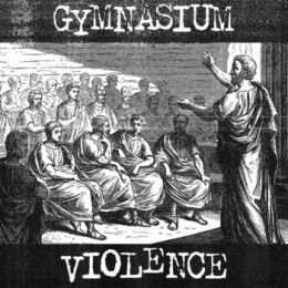 V/A - Gymnasium violence 7