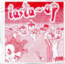 V/A - Lasta EP 7