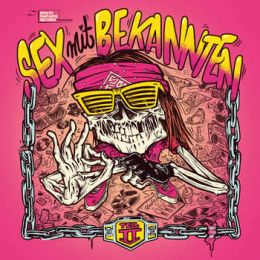 V/A - Sex mit Bekannten Vol. 2 2xLP